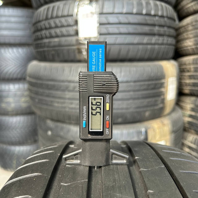 225/45 R19 PIRELLI PZERO PZ4 5mm