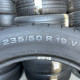 235/50 R19 CONTINENTAL CONTISPORTCONTACT 5 SUV 6mm