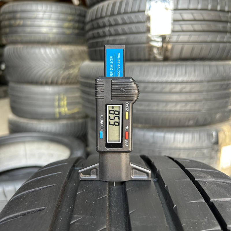 225/45 R19 MICHELIN PILOT SPORT 4 6mm