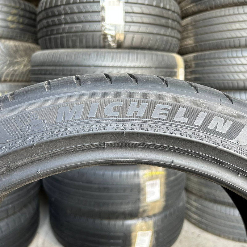 225/45 R19 MICHELIN PILOT SPORT 4 6mm