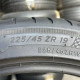 225/45 R19 MICHELIN PILOT SPORT 4 6mm