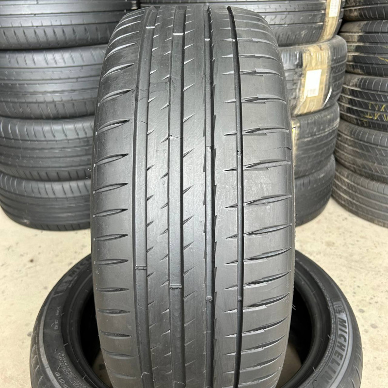 225/45 R19 MICHELIN PILOT SPORT 4 7mm
