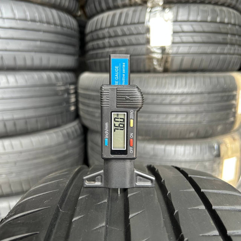 225/45 R19 MICHELIN PILOT SPORT 4 7mm