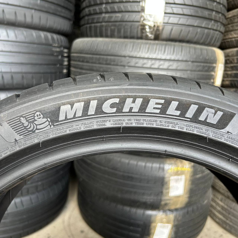 225/45 R19 MICHELIN PILOT SPORT 4 7mm