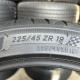 225/45 R19 MICHELIN PILOT SPORT 4 7mm