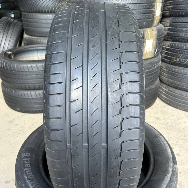 235/50 R19 CONTINENTAL PREMIUMCONTACT 6 5mm