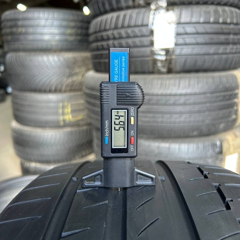 235/50 R19 CONTINENTAL PREMIUMCONTACT 6 5mm