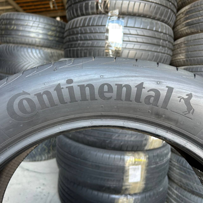 235/50 R19 CONTINENTAL PREMIUMCONTACT 6 5mm