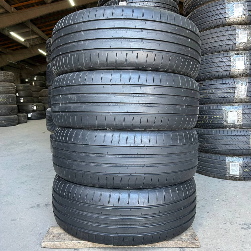 215/50 R19 GOODYEAR EFFICIENTGRIP PERFORMANCE SEALTECH 5mm