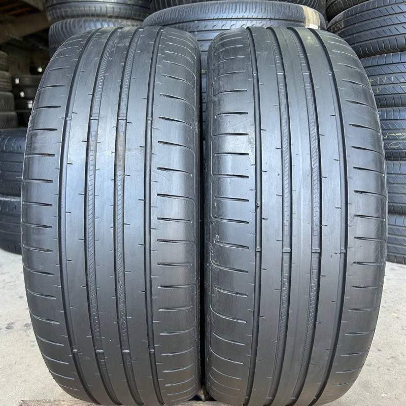 215/50 R19 GOODYEAR EFFICIENTGRIP PERFORMANCE SEALTECH 5mm
