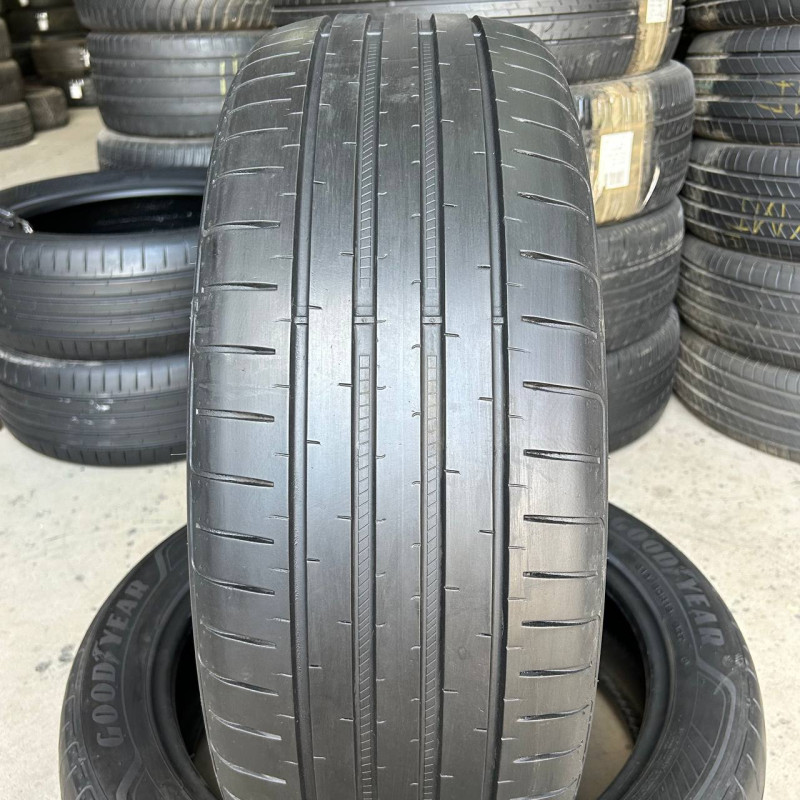 215/50 R19 GOODYEAR EFFICIENTGRIP PERFORMANCE SEALTECH 5mm