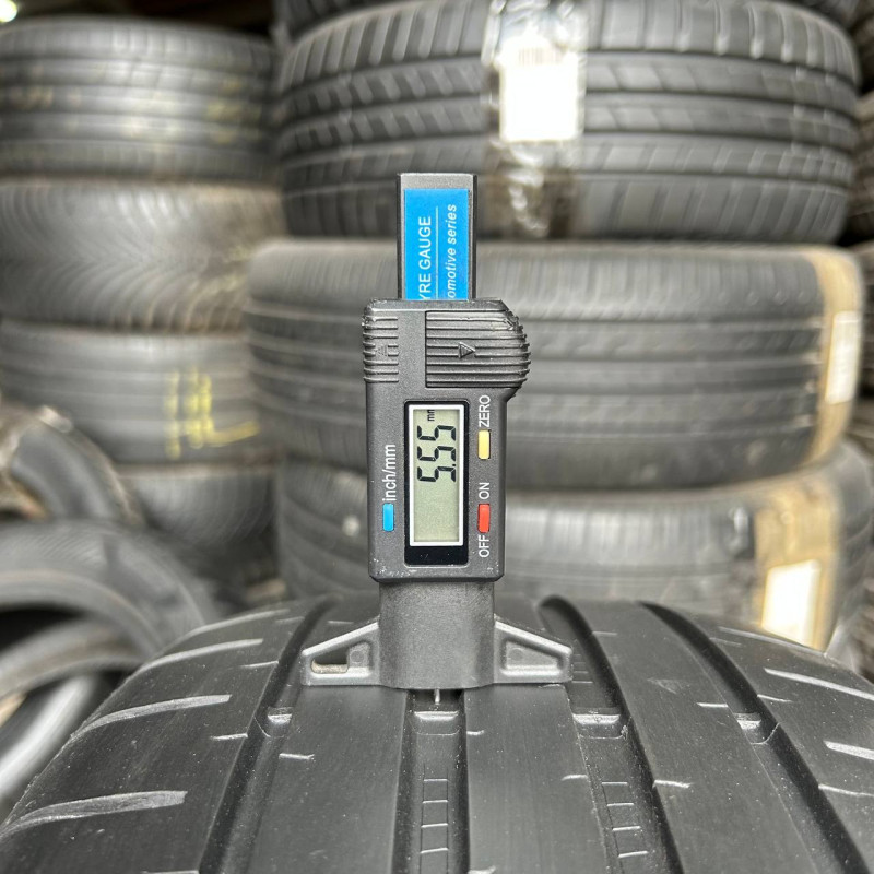 215/50 R19 GOODYEAR EFFICIENTGRIP PERFORMANCE SEALTECH 5mm