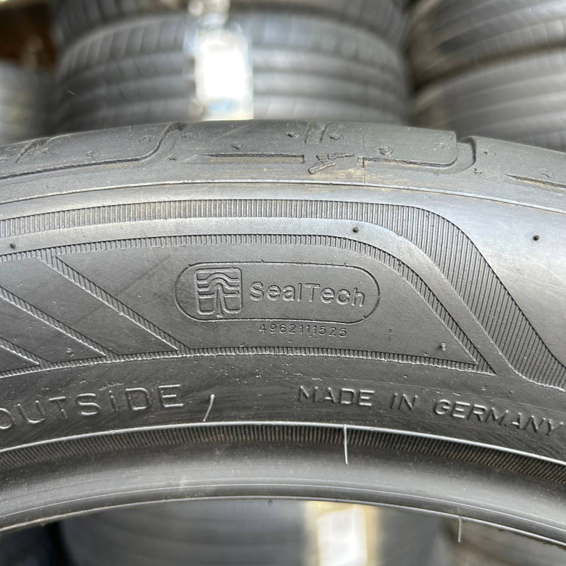 215/50 R19 GOODYEAR EFFICIENTGRIP PERFORMANCE SEALTECH 5mm