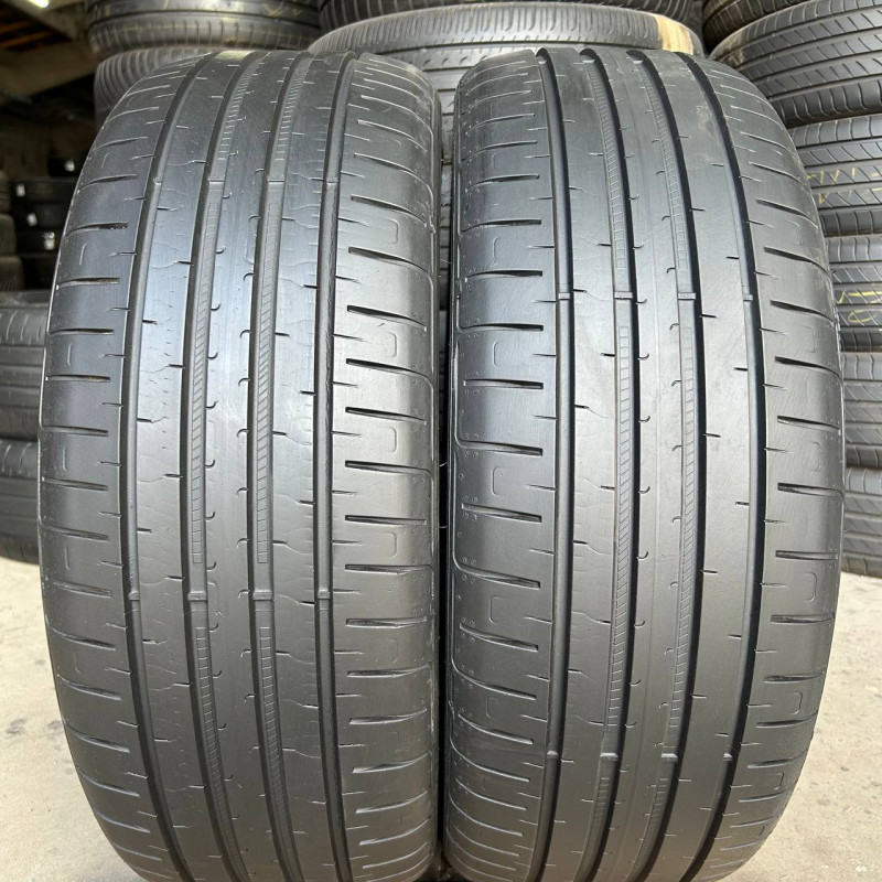 215/50 R19 GOODYEAR EFFICIENTGRIP PERFORMANCE SEALTECH 6mm