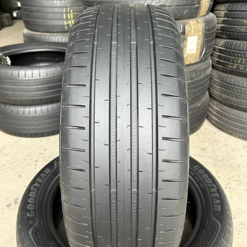 215/50 R19 GOODYEAR EFFICIENTGRIP PERFORMANCE SEALTECH 6mm