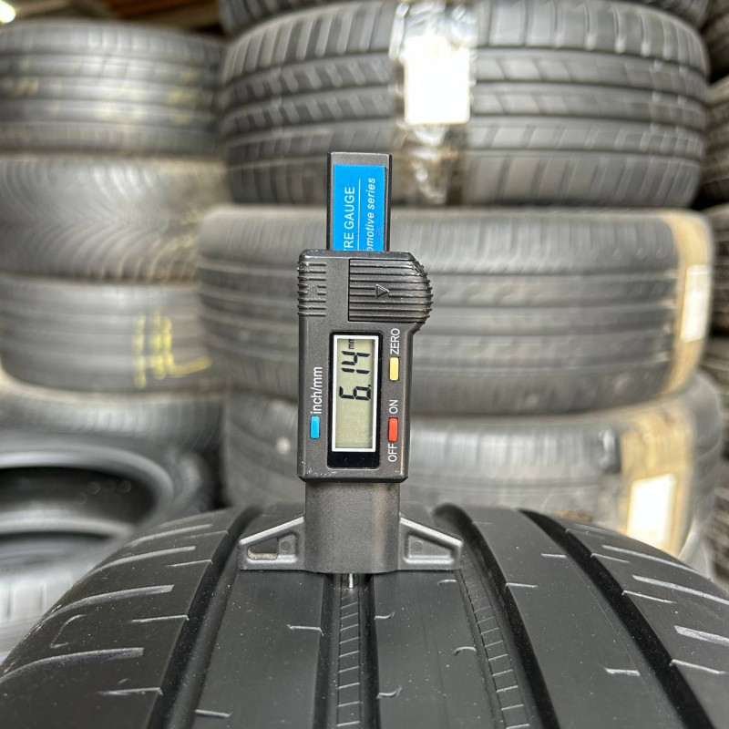 215/50 R19 GOODYEAR EFFICIENTGRIP PERFORMANCE SEALTECH 6mm