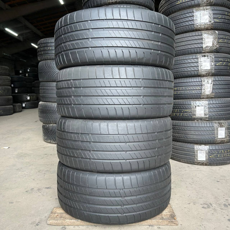 235/35 R19 BRIDGESTONE POTENZA S005 4mm