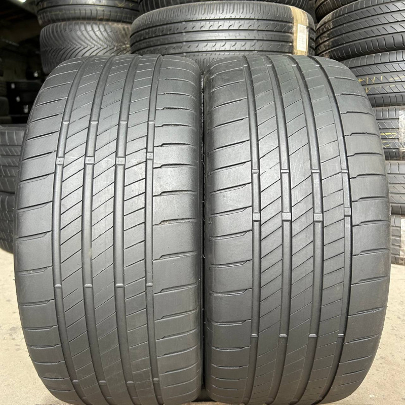 235/35 R19 BRIDGESTONE POTENZA S005 4mm