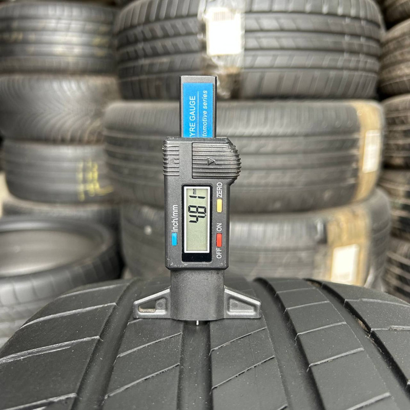 235/35 R19 BRIDGESTONE POTENZA S005 4mm