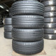 225/45 R19 PIRELLI PZERO PZ4 RUN FLAT 6mm
