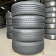 225/55 R19 GOODYEAR EFFICIENTGRIP SUV 4*4 6mm