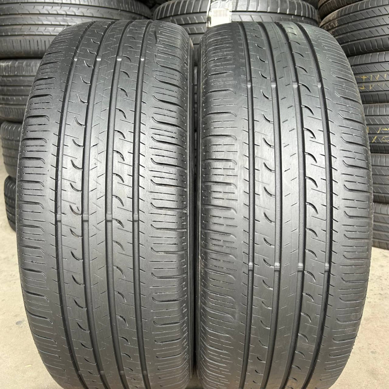 225/55 R19 GOODYEAR EFFICIENTGRIP SUV 4*4 6mm