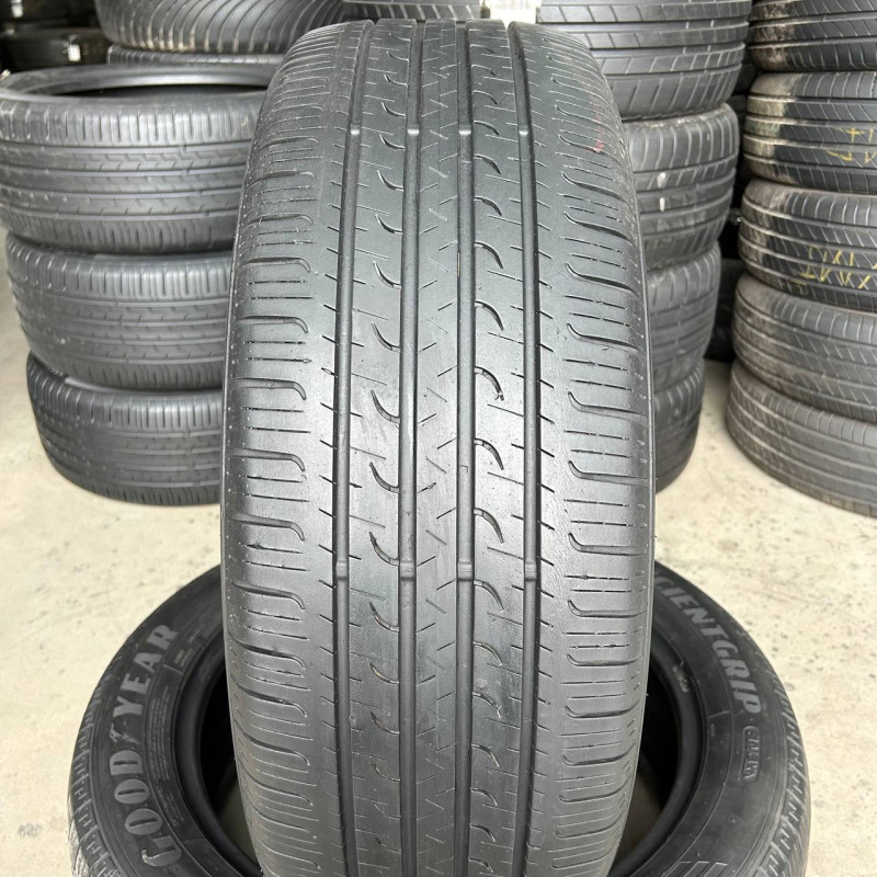 225/55 R19 GOODYEAR EFFICIENTGRIP SUV 4*4 6mm