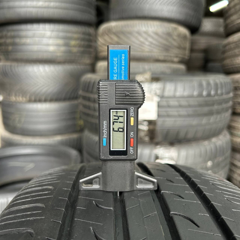 225/55 R19 GOODYEAR EFFICIENTGRIP SUV 4*4 6mm