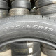 225/55 R19 GOODYEAR EFFICIENTGRIP SUV 4*4 6mm
