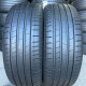 225/45 R19 PIRELLI PZERO PZ4 RUN FLAT 5mm