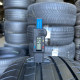 225/45 R19 PIRELLI PZERO PZ4 RUN FLAT 5mm