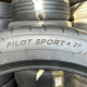 225/45 R19 MICHELIN PILOT SPORT 4 RUN FLAT 6mm