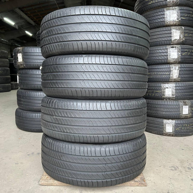 235/50 R19 MICHELIN PRIMACY 4 S1 6mm