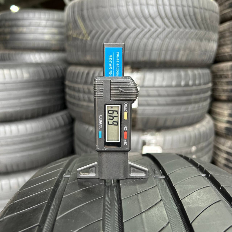 235/50 R19 MICHELIN PRIMACY 4 S1 6mm