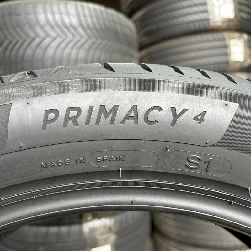 235/50 R19 MICHELIN PRIMACY 4 S1 6mm