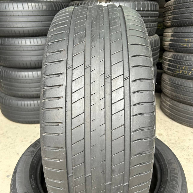 235/50 R19 MICHELIN LATITUDE SPORT 3 5mm