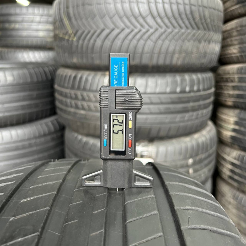 235/50 R19 MICHELIN LATITUDE SPORT 3 5mm