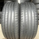 225/45 R19 DUNLOP SPORT MAXX RT2 RUN FLAT 6mm