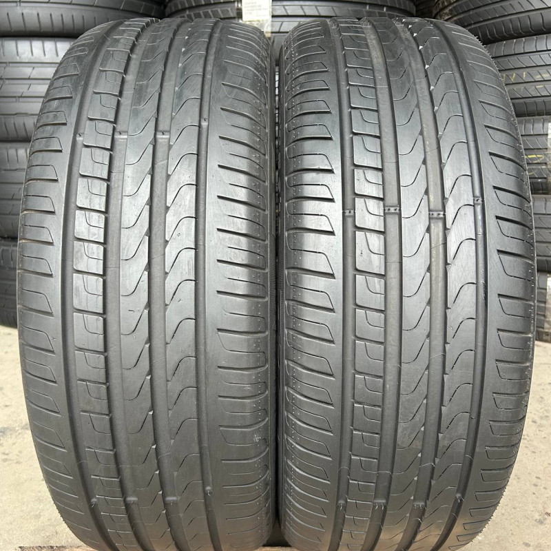 225/45 R19 PIRELLI CINTURATO P7 RUN FLAT 6mm
