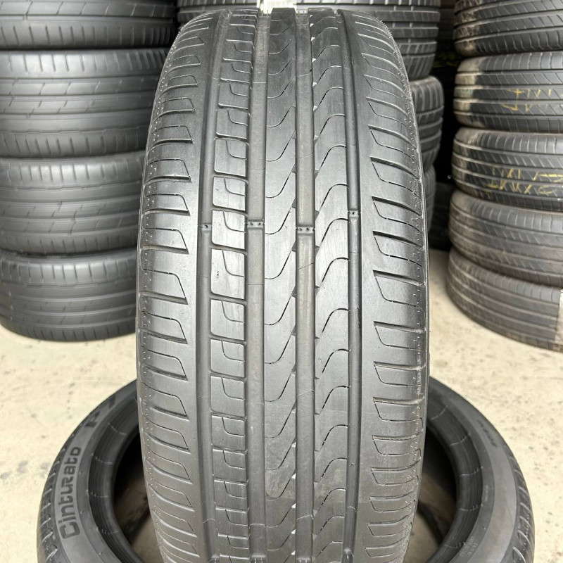 225/45 R19 PIRELLI CINTURATO P7 RUN FLAT 6mm