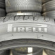 225/45 R19 PIRELLI CINTURATO P7 RUN FLAT 6mm