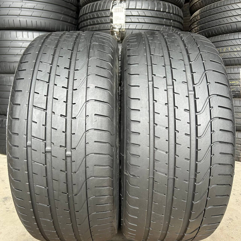 235/35 R19 PIRELLI PZERO 6mm