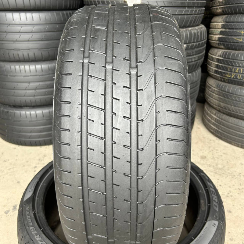 235/35 R19 PIRELLI PZERO 6mm