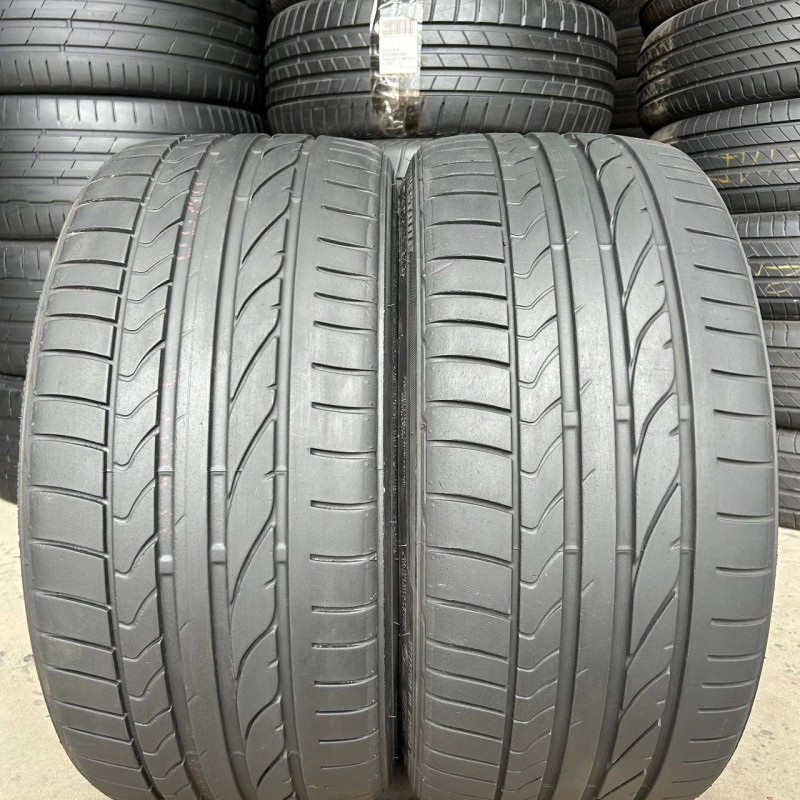 235/35 R19 BRIDGESTONE POTENZA RE050A 6mm