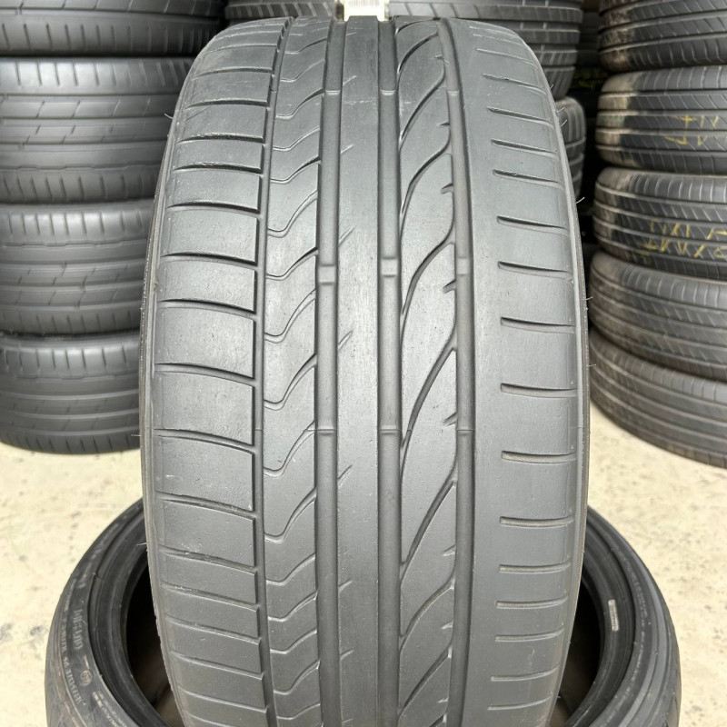235/35 R19 BRIDGESTONE POTENZA RE050A 6mm