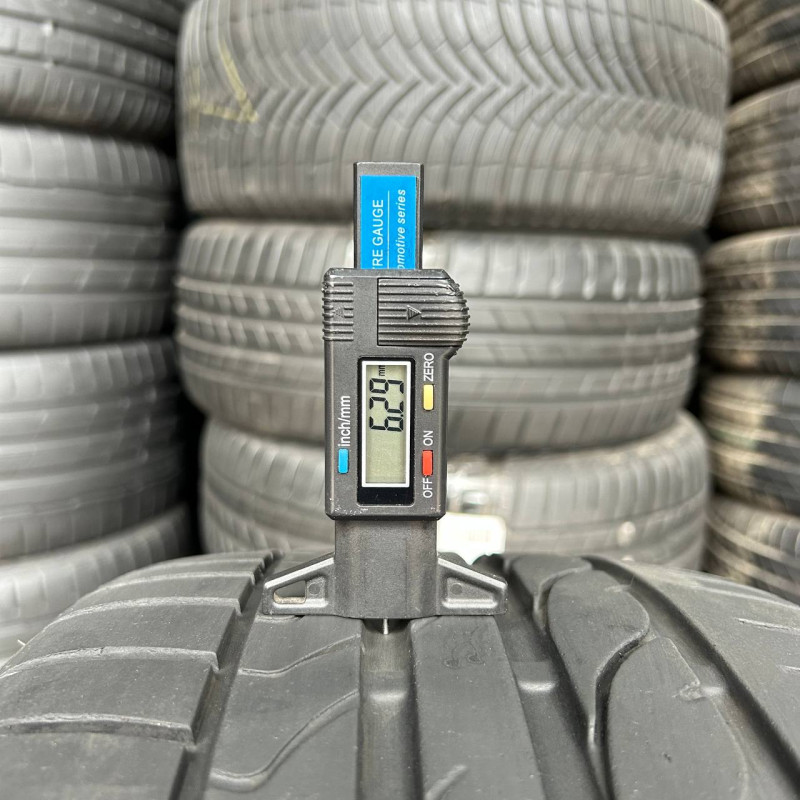 235/35 R19 BRIDGESTONE POTENZA RE050A 6mm