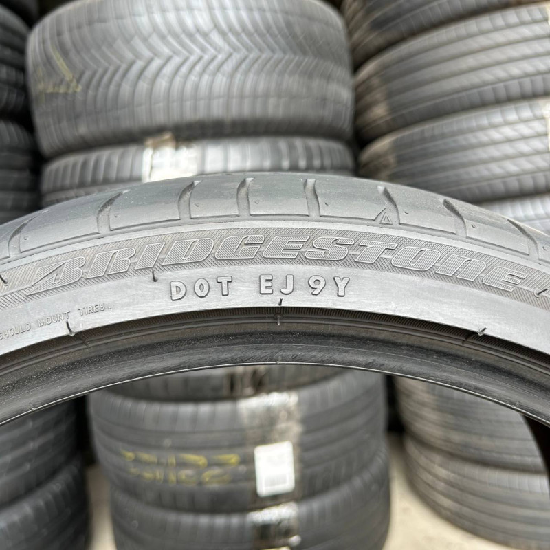 235/35 R19 BRIDGESTONE POTENZA RE050A 6mm