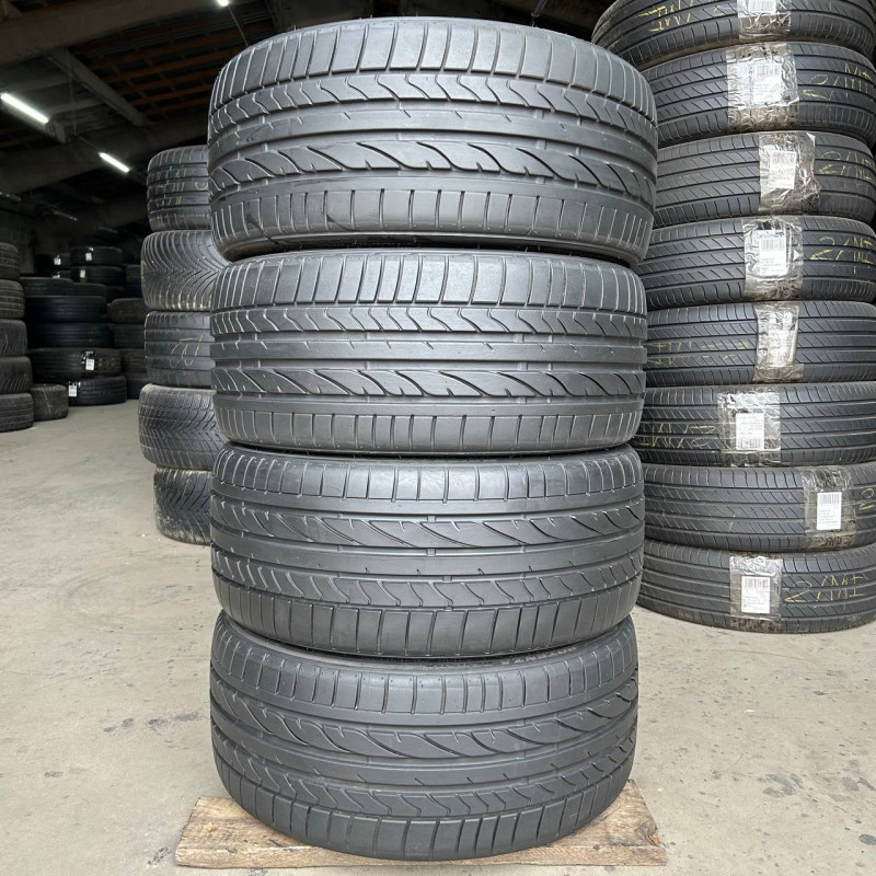 235/35 R19 BRIDGESTONE POTENZA RE050A 7mm