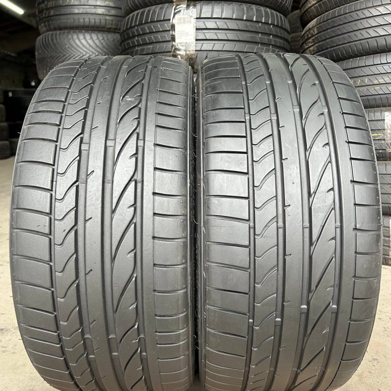 235/35 R19 BRIDGESTONE POTENZA RE050A 7mm