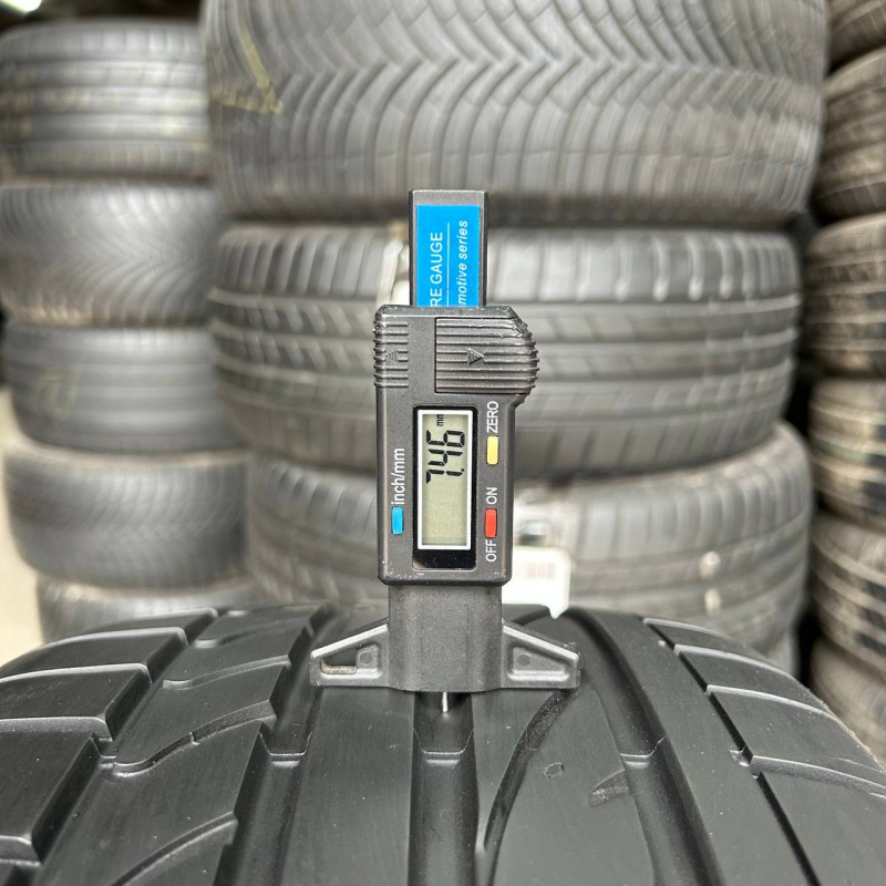 235/35 R19 BRIDGESTONE POTENZA RE050A 7mm